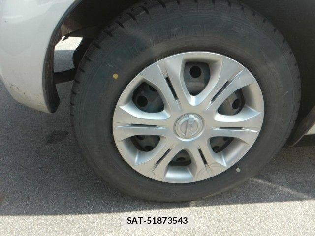 Nissan NOTE 2014-01 7456425-8