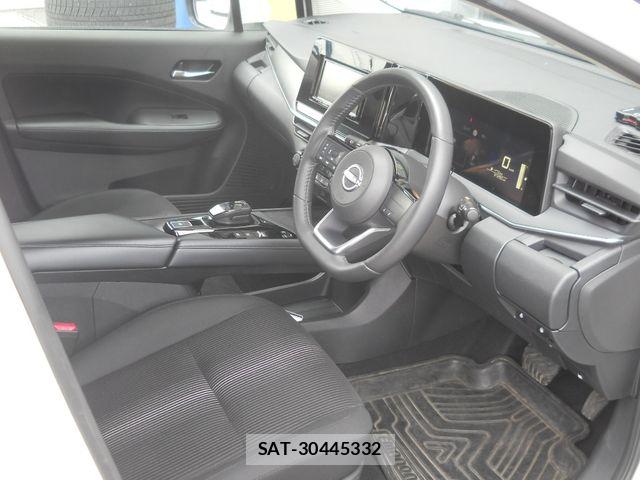 Nissan NOTE 2022-03 7501978-9