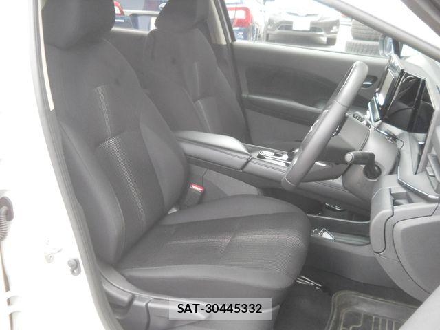 Nissan NOTE 2022-03 7501978-10