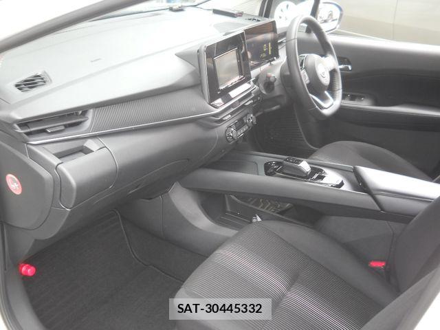 Nissan NOTE 2022-03 7501978-13