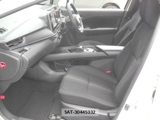 Nissan NOTE 2022-03 7501978-14