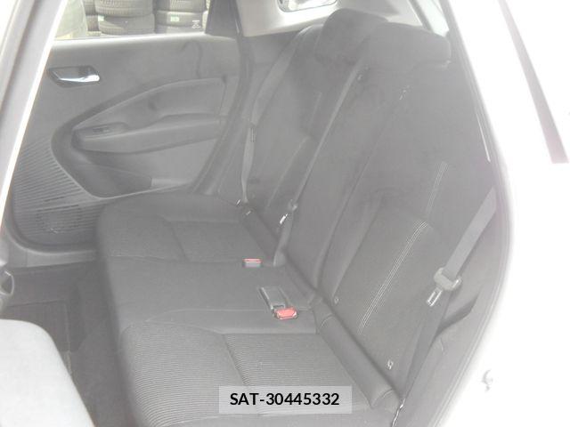 Nissan NOTE 2022-03 7501978-15