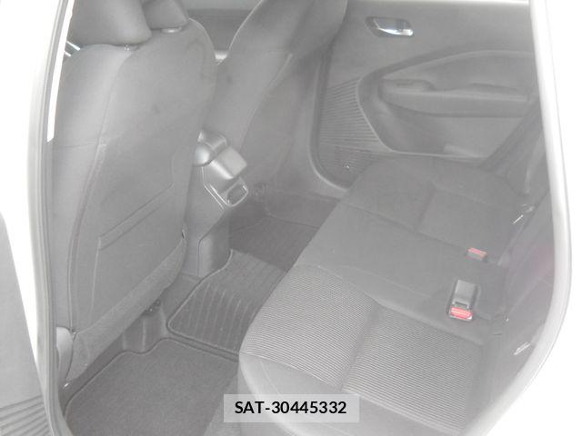 Nissan NOTE 2022-03 7501978-16