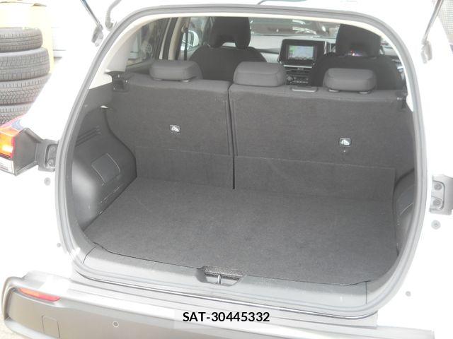 Nissan NOTE 2022-03 7501978-17