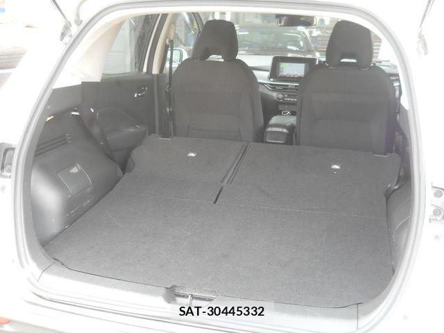 Nissan NOTE 2022-03 7501978-18