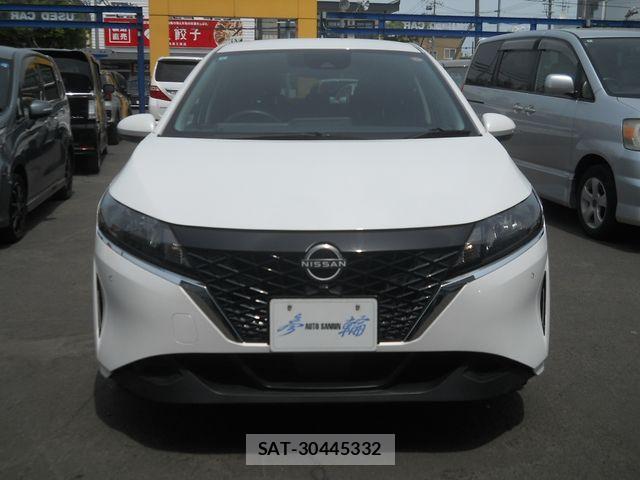 Nissan NOTE 2022-03 7501978-1
