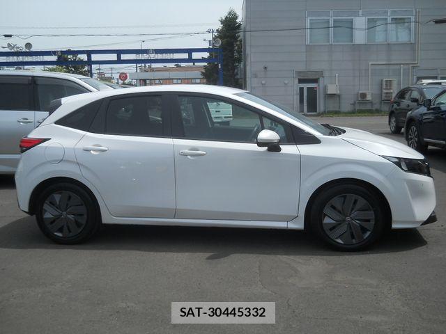 Nissan NOTE 2022-03 7501978-3
