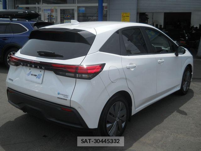 Nissan NOTE 2022-03 7501978-4