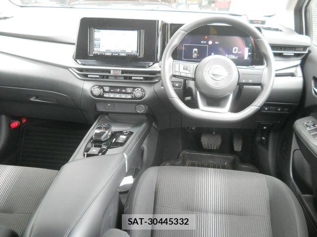 Nissan NOTE 2022-03 7501978-8