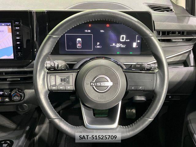 Nissan NOTE 2022-11 7501974-10
