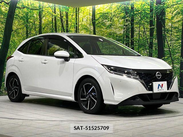 Nissan NOTE 2022-11 7501974-15