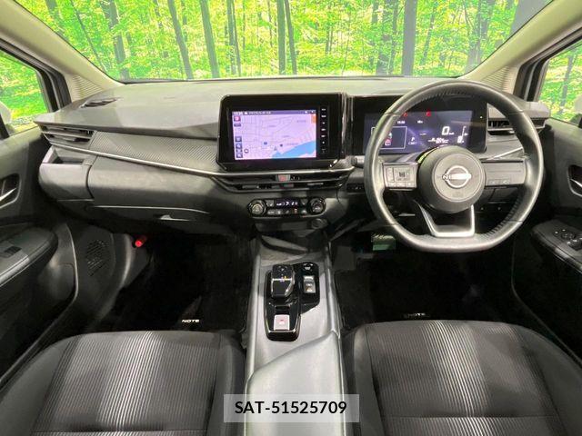 Nissan NOTE 2022-11 7501974-1