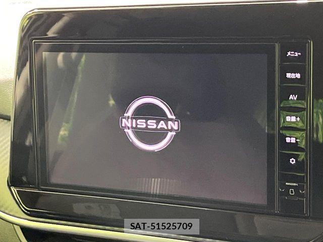 Nissan NOTE 2022-11 7501974-2