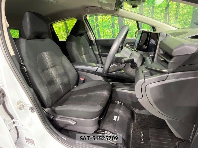 Nissan NOTE 2022-11 7501974-7