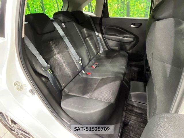 Nissan NOTE 2022-11 7501974-8