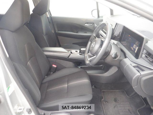 Nissan NOTE 2023-06 7501975-12