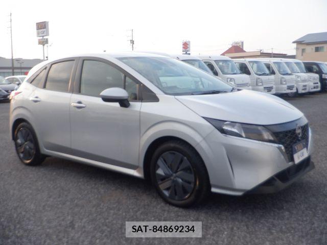 Nissan NOTE 2023-06 7501975-17