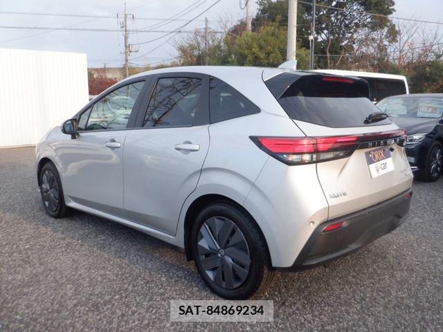 Nissan NOTE 2023-06 7501975-18