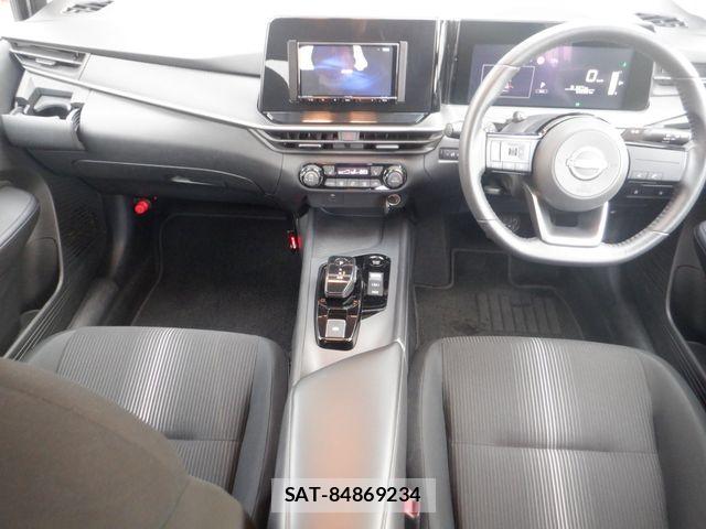 Nissan NOTE 2023-06 7501975-1