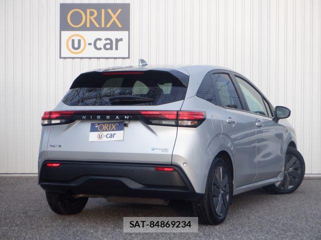 Nissan NOTE 2023-06 7501975-2