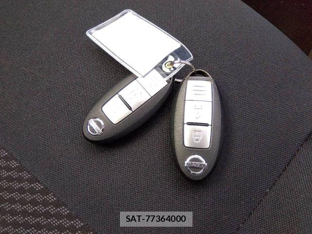 Nissan NOTE 2021-05 7501977-9