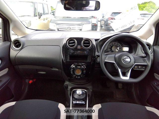 Nissan NOTE 2021-05 7501977-1