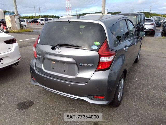 Nissan NOTE 2021-05 7501977-2