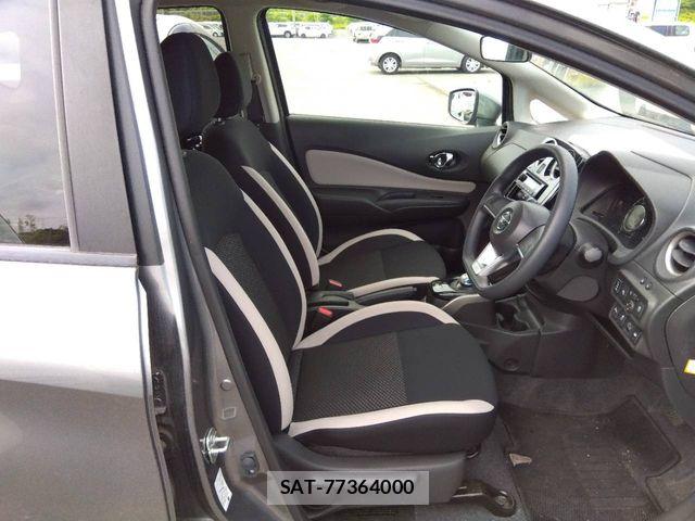 Nissan NOTE 2021-05 7501977-3