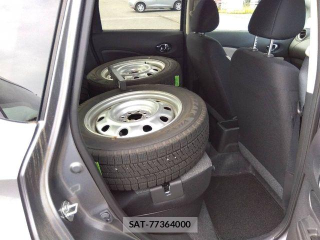Nissan NOTE 2021-05 7501977-4