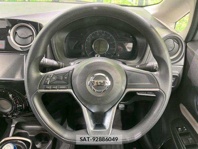 Nissan NOTE 2019-03 7618866-9