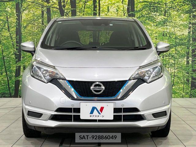 Nissan NOTE 2019-03 7618866-12
