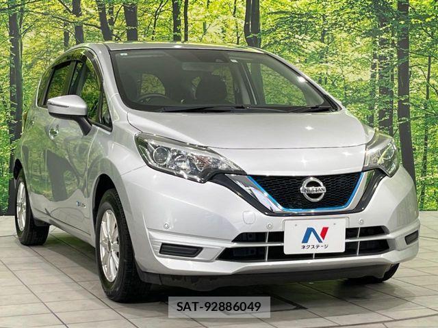 Nissan NOTE 2019-03 7618866-14