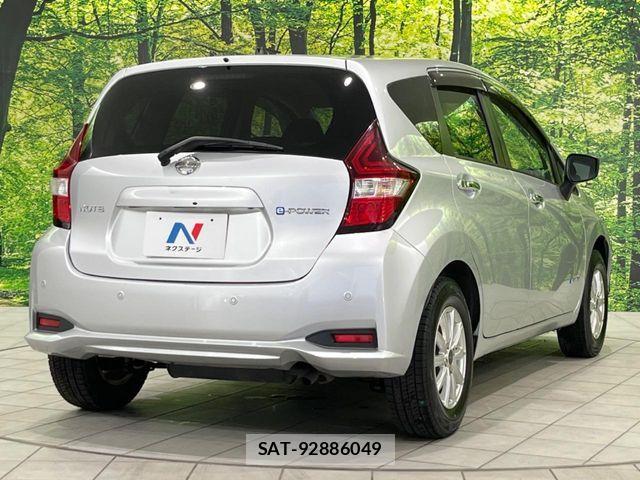 Nissan NOTE 2019-03 7618866-15