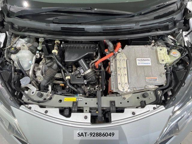Nissan NOTE 2019-03 7618866-16