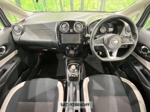 Nissan NOTE 2019-03 7618866-1