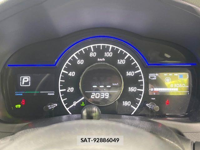 Nissan NOTE 2019-03 7618866-19