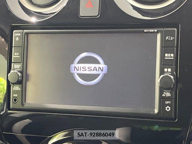 Nissan NOTE 2019-03 7618866-2