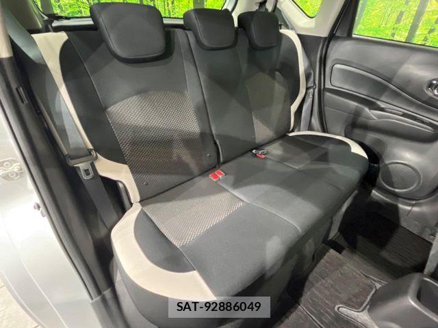 Nissan NOTE 2019-03 7618866-7