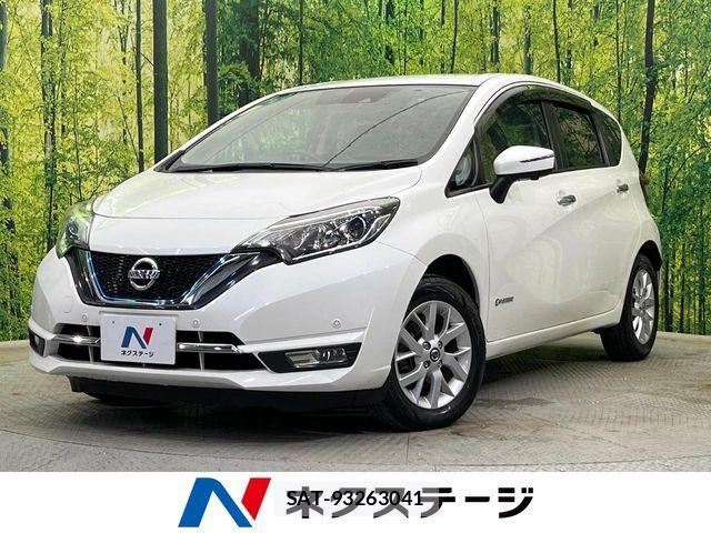 Nissan NOTE 2018-09 7618865-0