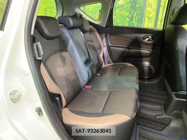 Nissan NOTE 2018-09 7618865-9