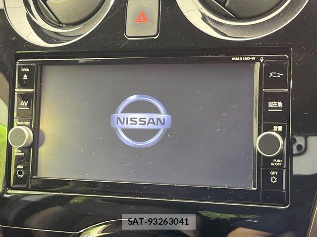 Nissan NOTE 2018-09 7618865-4