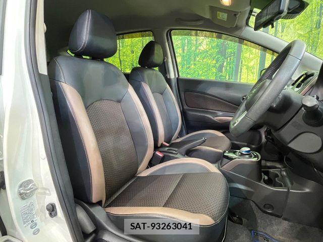 Nissan NOTE 2018-09 7618865-8