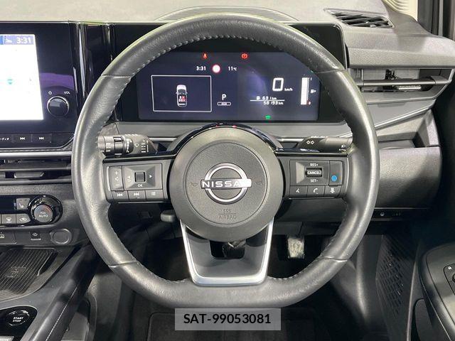 Nissan NOTE 2023-10 7618861-11