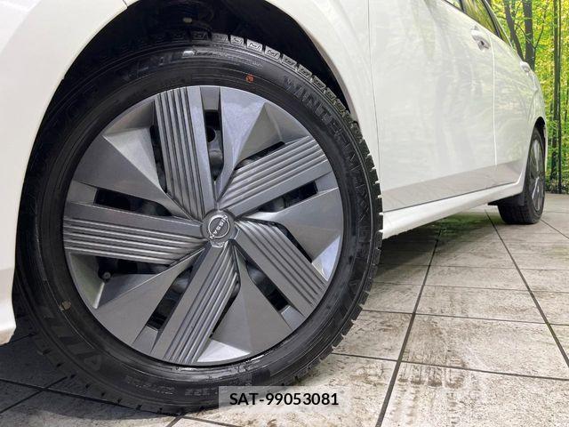 Nissan NOTE 2023-10 7618861-13