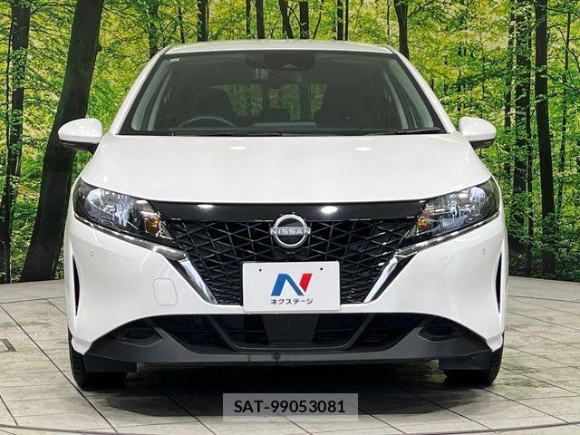 Nissan NOTE 2023-10 7618861-14