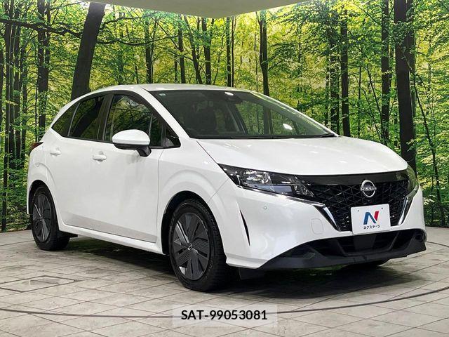 Nissan NOTE 2023-10 7618861-16