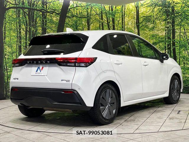 Nissan NOTE 2023-10 7618861-17