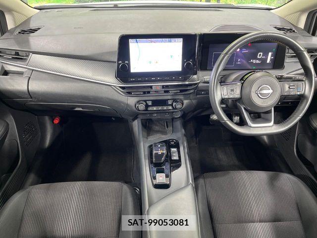 Nissan NOTE 2023-10 7618861-1