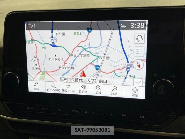 Nissan NOTE 2023-10 7618861-2