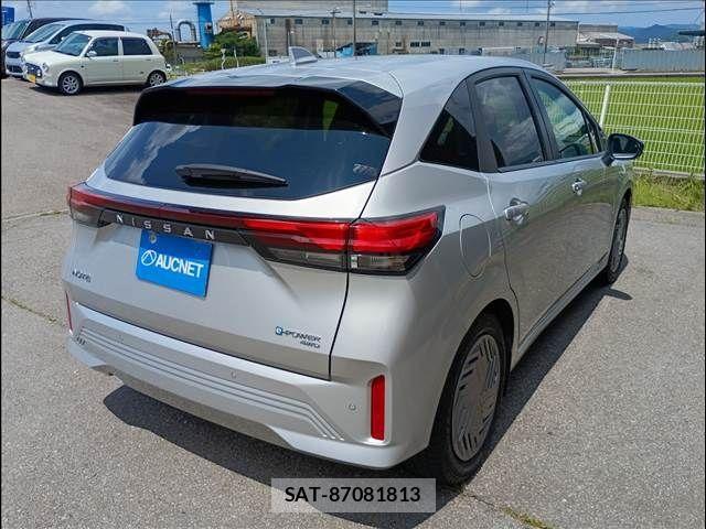Nissan NOTE 2024-07 7618862-2